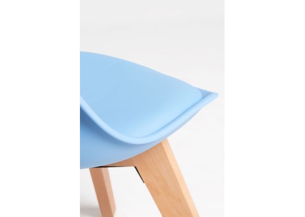 Cadeira Mona Kid (Infantil)