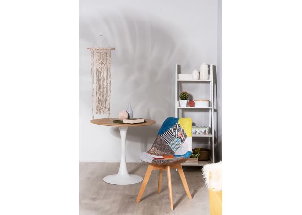 Silla Mona Patchwork
