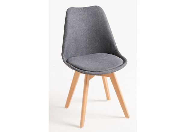 Silla Mona Tela