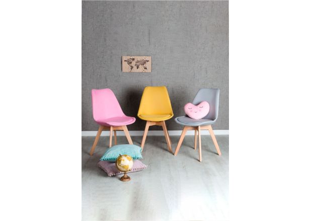Silla Mona Tela