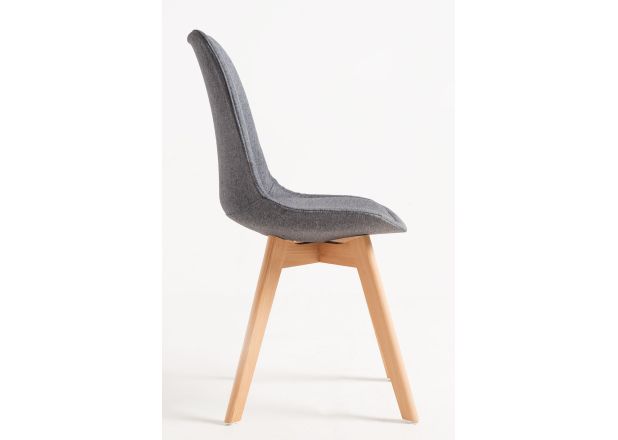 Silla Mona Tela