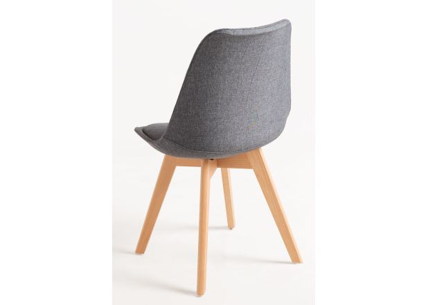 Silla Mona Tela
