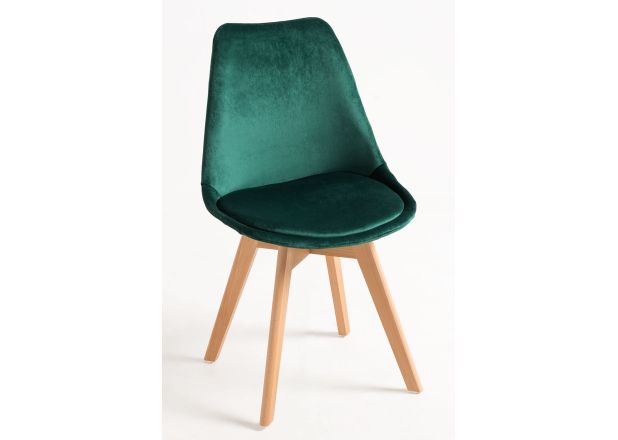 Silla Mona Terciopelo