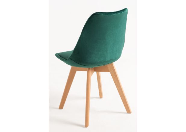 Silla Mona Terciopelo