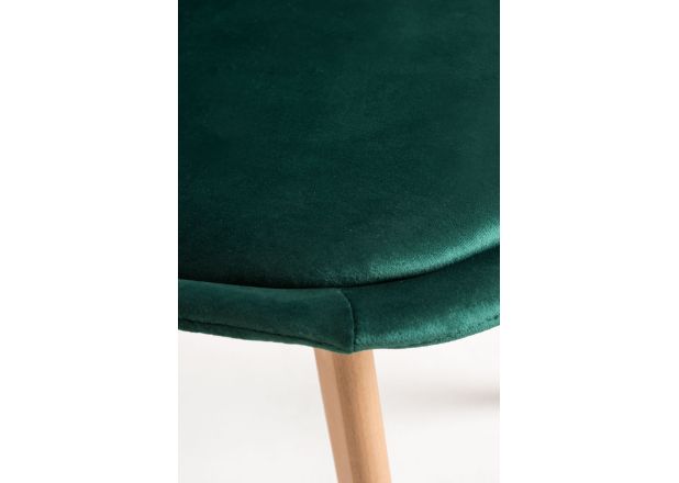 Silla Mona Terciopelo
