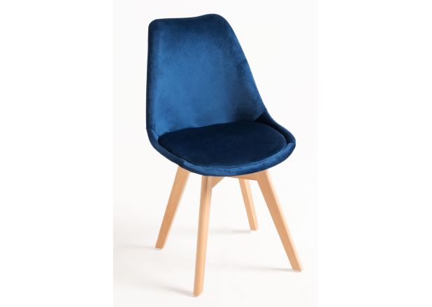 Silla Mona Terciopelo