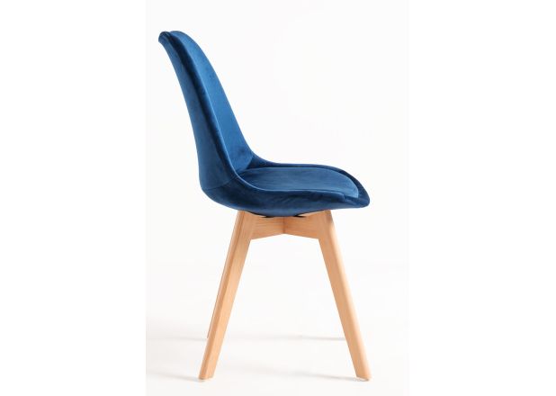 Silla Mona Terciopelo