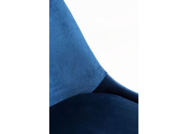 Silla Mona Terciopelo