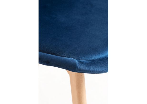 Silla Mona Terciopelo