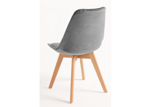 Silla Mona Terciopelo