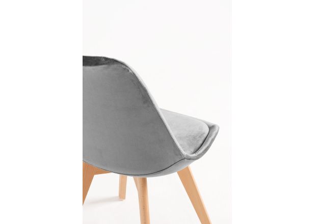 Silla Mona Terciopelo