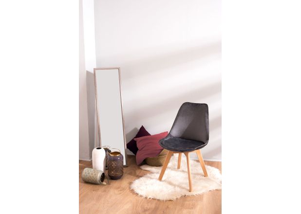 Silla Mona Terciopelo