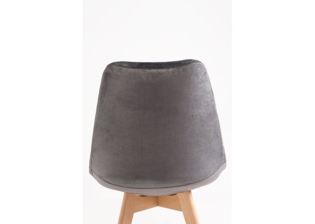 Silla Mona Terciopelo