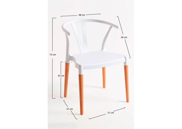 Silla Odi