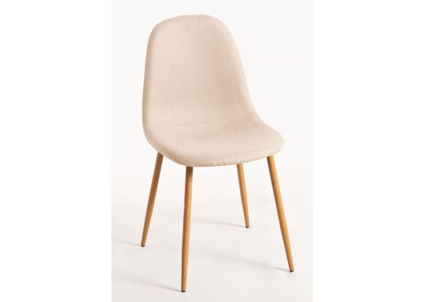 Silla Leo Tela