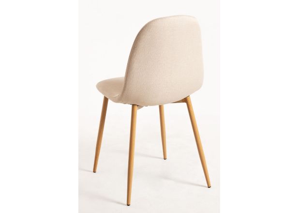 Silla Leo Tela