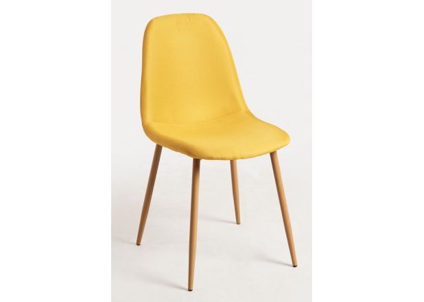 Silla Leo Tela