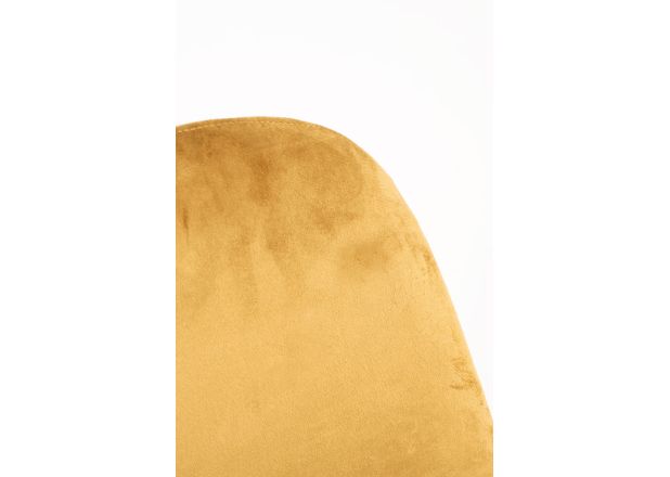 Silla Leo Terciopelo