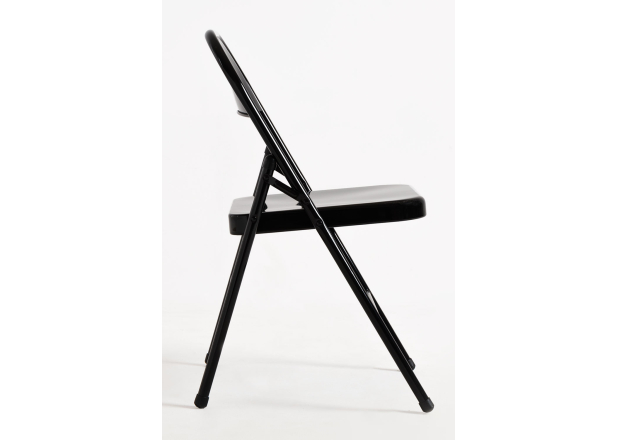 Pack 6 Cadeiras dobráveis para eventos Lion