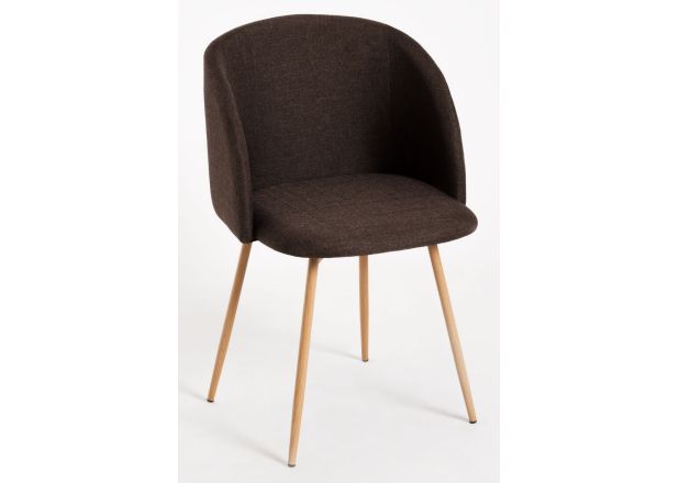 Silla Hall Tela
