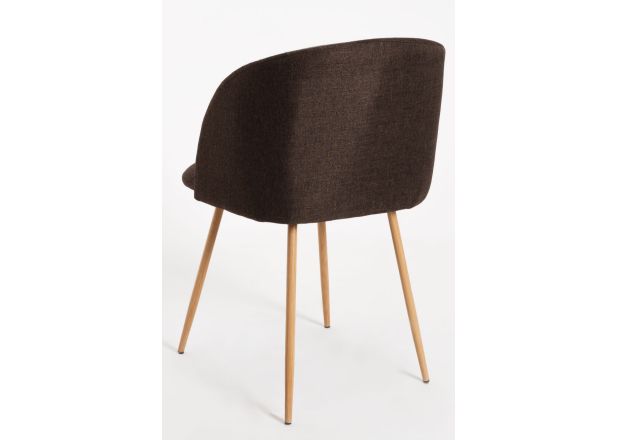 Silla Hall Tela