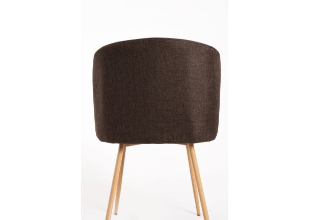 Silla Hall Tela