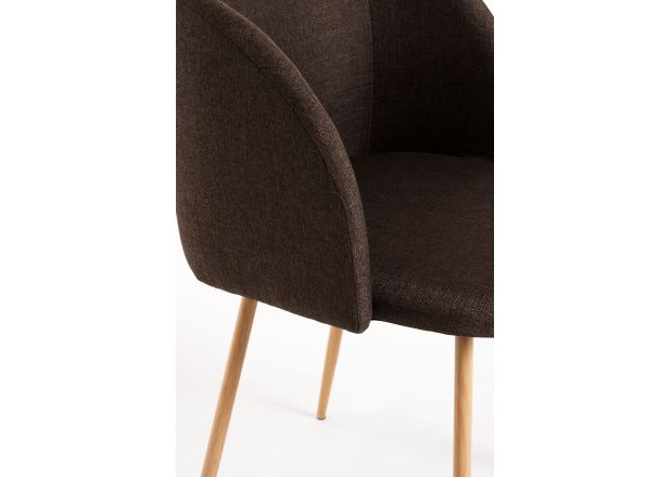 Silla Hall Tela