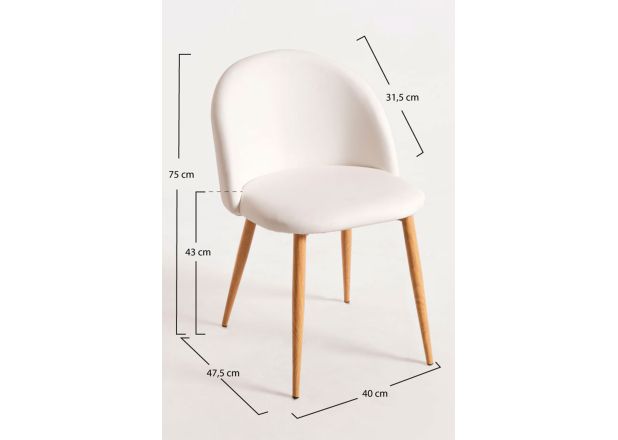 Silla Hill Polipiel