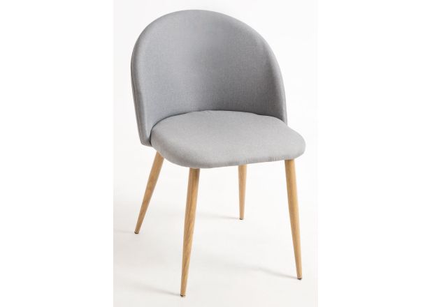 Silla Hill Tela