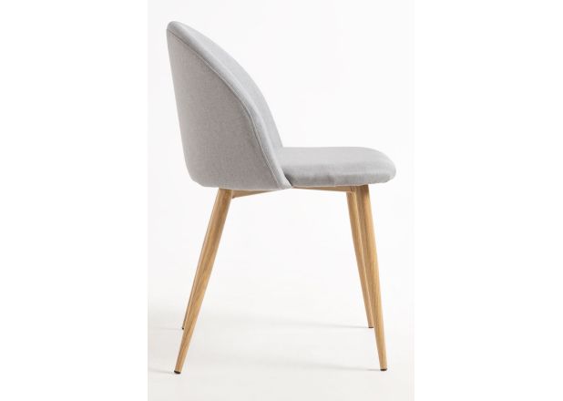 Silla Hill Tela
