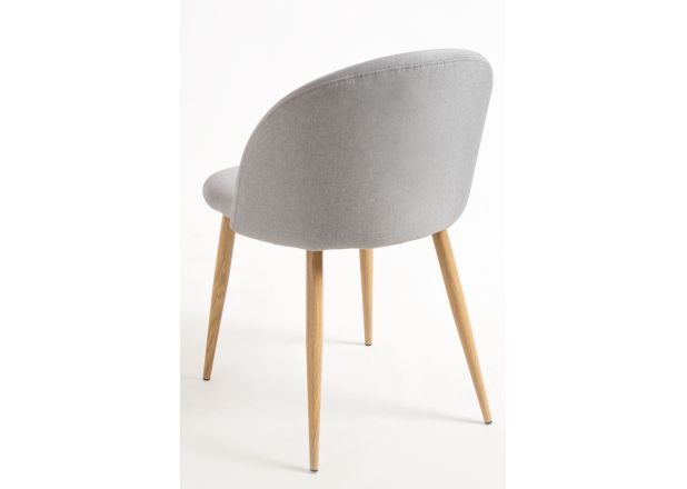 Silla Hill Tela