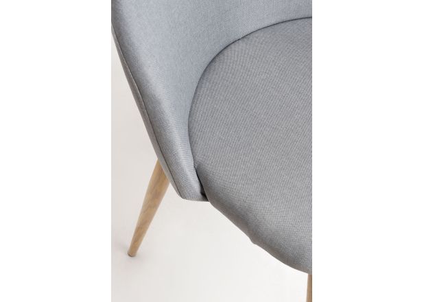 Silla Hill Tela