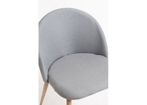 Silla Hill Tela