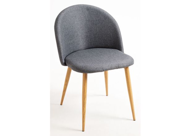 Silla Hill Tela