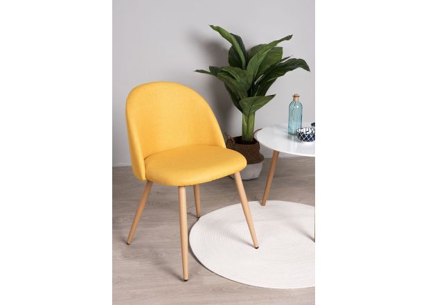 Silla Hill Tela
