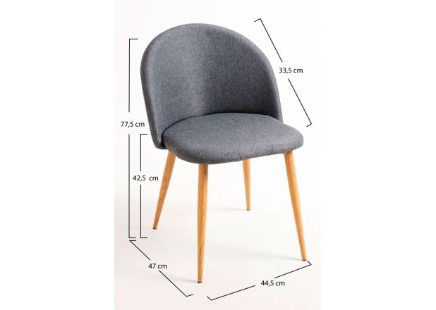 Silla Hill Tela