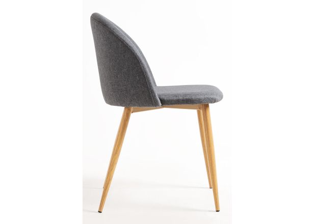 Silla Hill Tela
