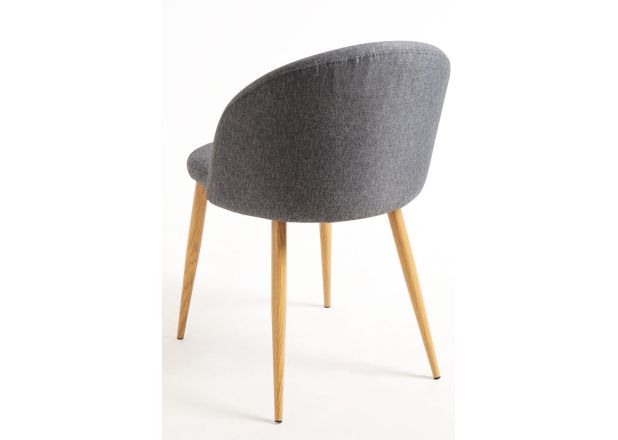 Silla Hill Tela