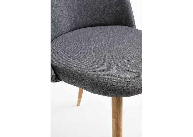 Silla Hill Tela