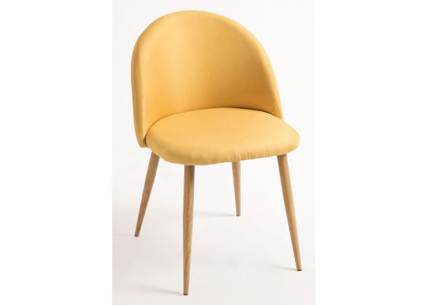 Silla Hill Tela