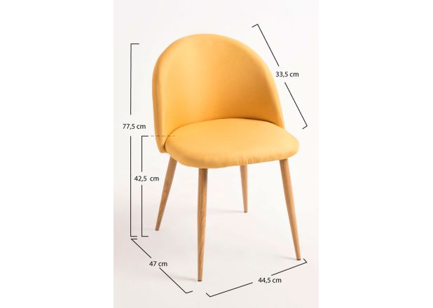 Silla Hill Tela