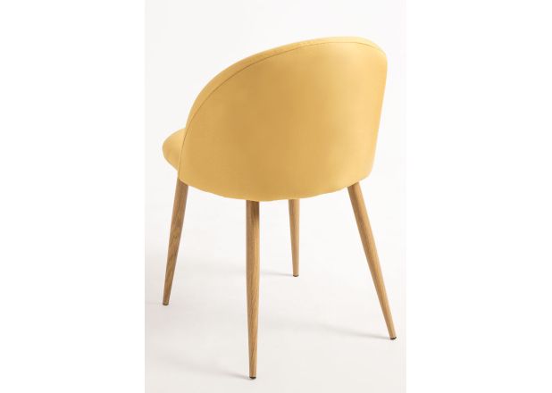 Silla Hill Tela