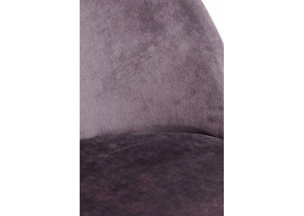 Silla Hill Terciopelo