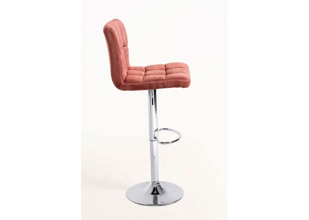 Taburete Loft Terciopelo