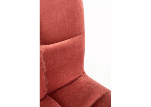 Taburete Loft Terciopelo