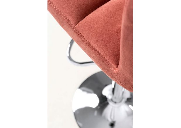 Taburete Loft Terciopelo
