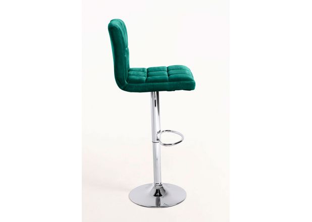 Taburete Loft Terciopelo