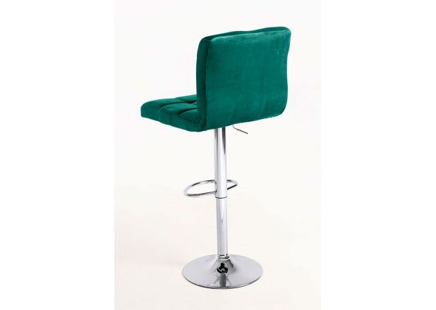 Taburete Loft Terciopelo