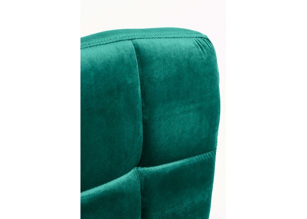 Taburete Loft Terciopelo