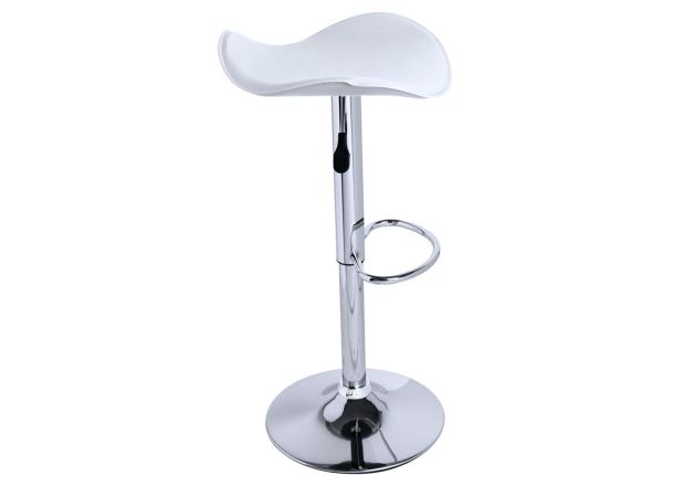 Taburete Cromen